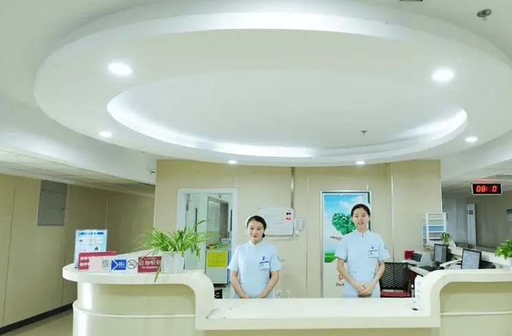 聊城正规供卵试管中心